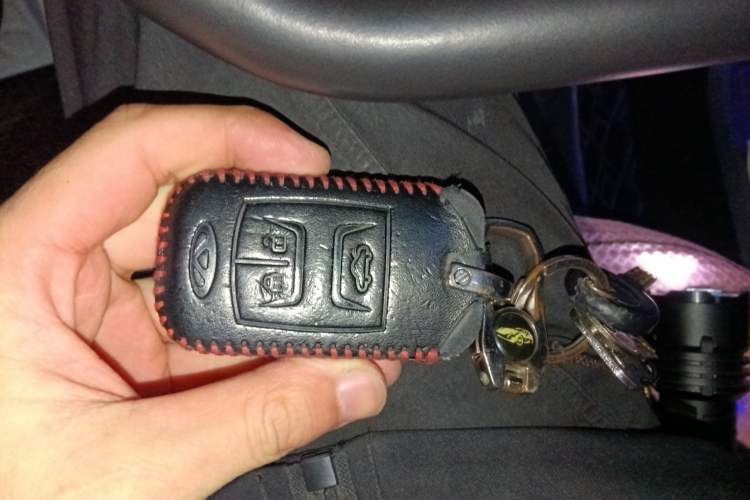 Used Chery Tiggo 8 2020 290TGDI Automatic Elite Edition