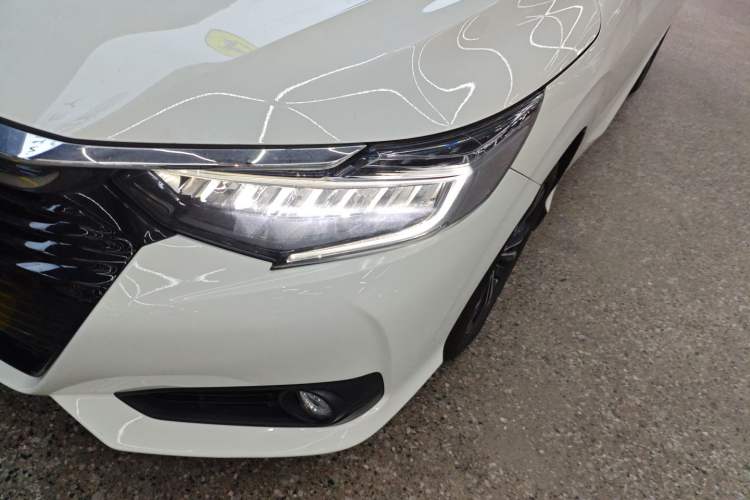 Used Honda Crider 2022 1.5L Rui Luxury Edition
