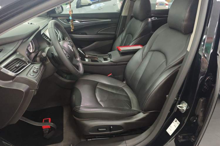 Used Buick LaCrosse 2021 552T Luxury Version