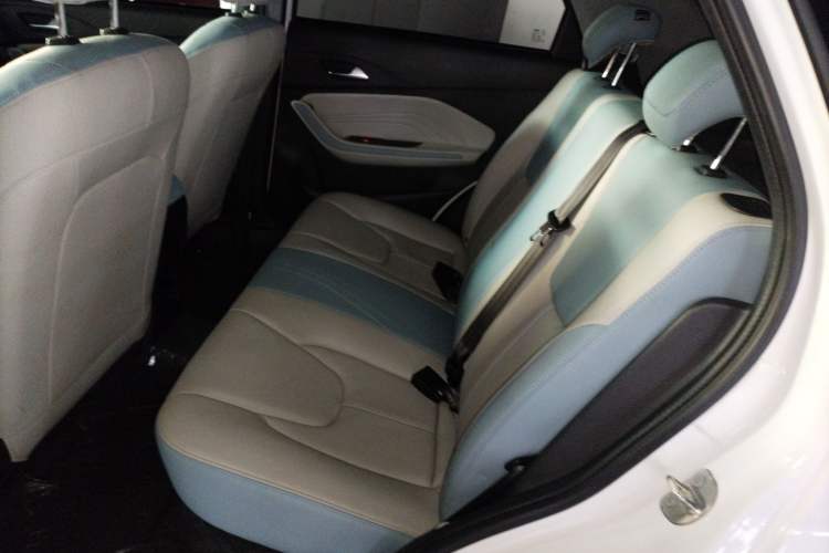 Used Chery Tiggo 3X 2022 Diamond Edition 1.5L CVT Elite Version
