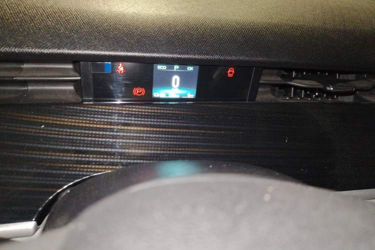 Used BYD D1 2022 Comfort Edition
