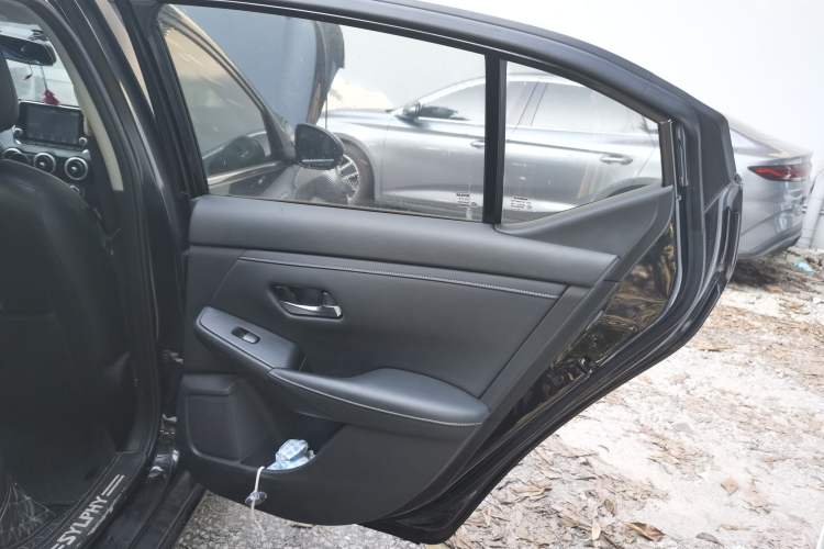 Used Nissan Sylphy 2020 1.6L XL CVT Enjoyment Edition
