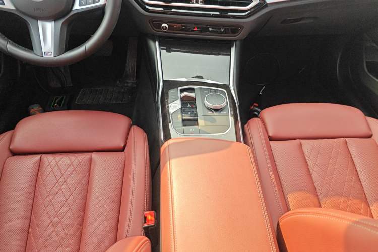 Used BMW 3 Series 2024 325Li M Sport Package
