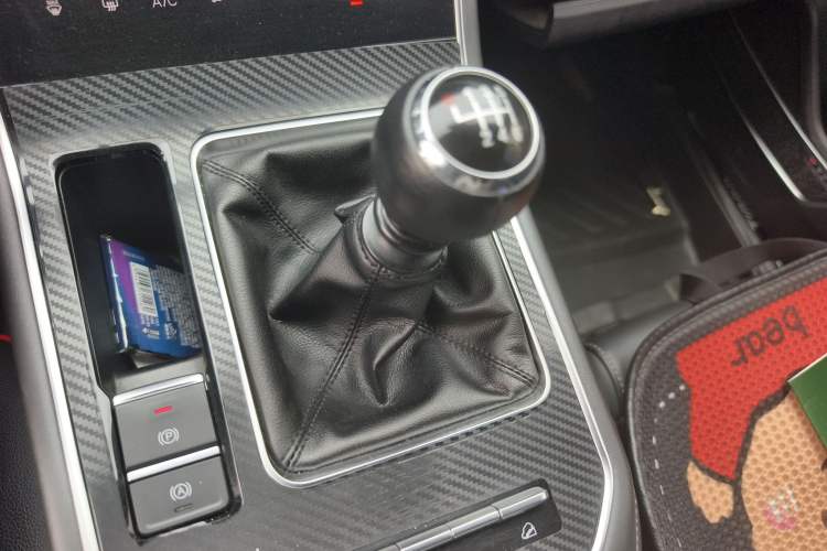 Used Chery Tiggo 8 2020 230TCI Manual Elite Edition