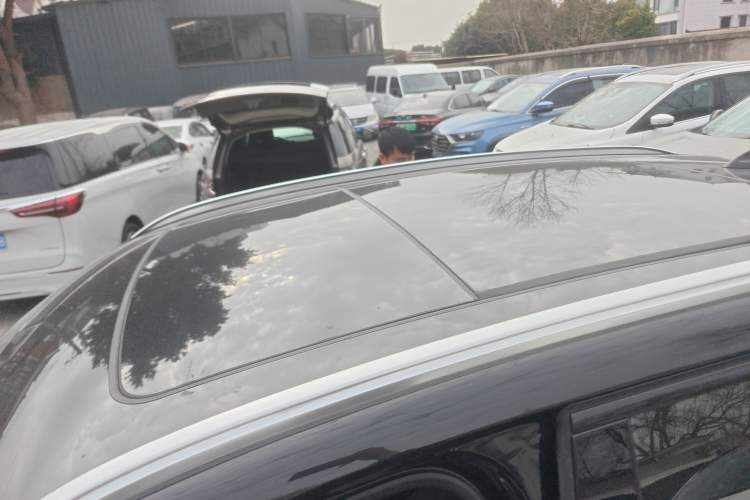 Used BMW X3 2019 xDrive25i M Sport Package
