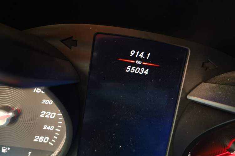 Used Mercedes-Benz C-Class 2018 C 200 L Sport Edition