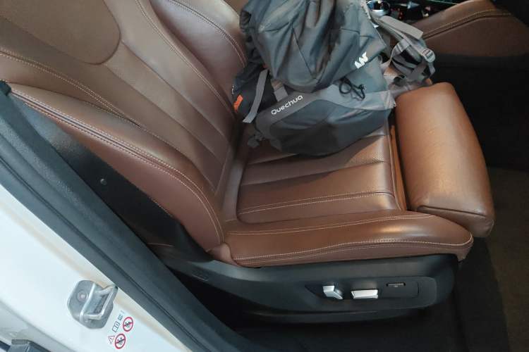 Used BMW X6 2020 xDrive30i M Sport Package
