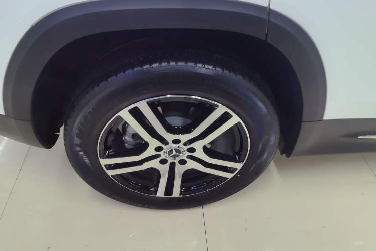 Used Mercedes-Benz GLB 2023 GLB 220 Sport Edition