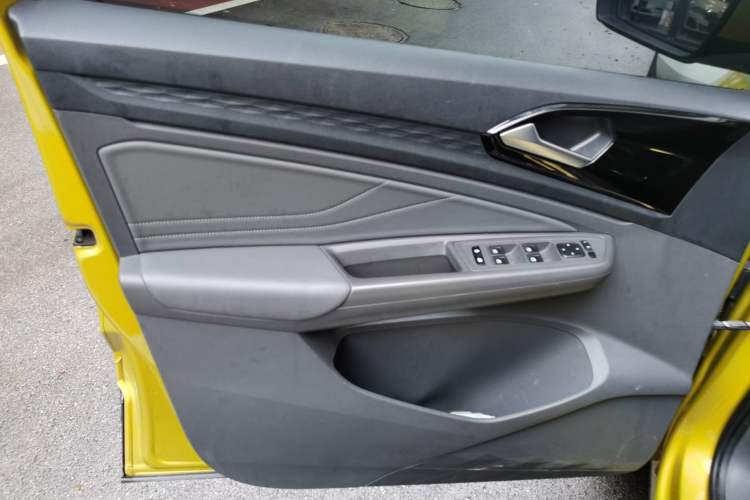 Used Jetta VS5 2019 280TSI Automatic Glory Edition
