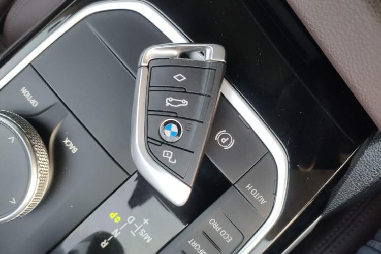 Used BMW 3 Series 2020 320Li M Sport Package