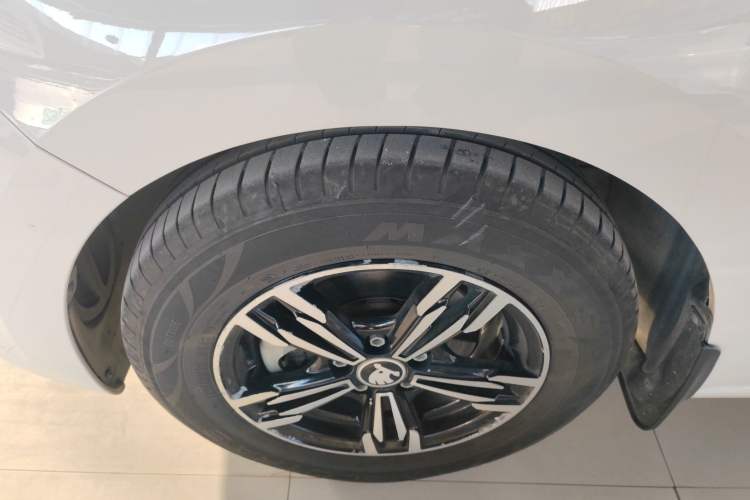 Used Skoda Rapid 2019 1.5L Manual Standard Edition