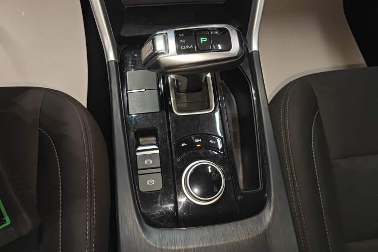 Used Great Wall Poer 2021 2.0T Cannon Edition GW4C20B
