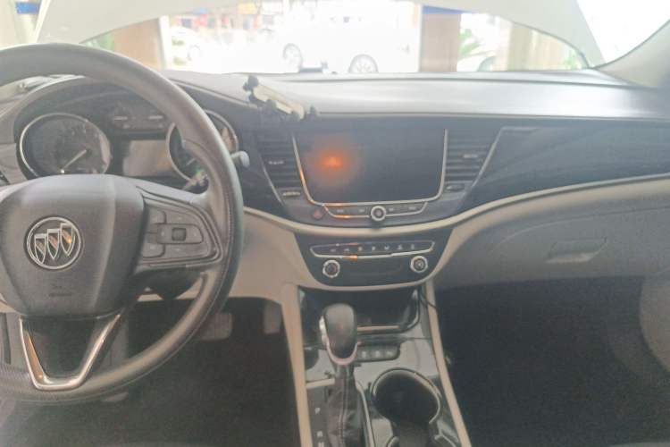 Used Buick Verano 2020 15T Automatic Trend Edition
