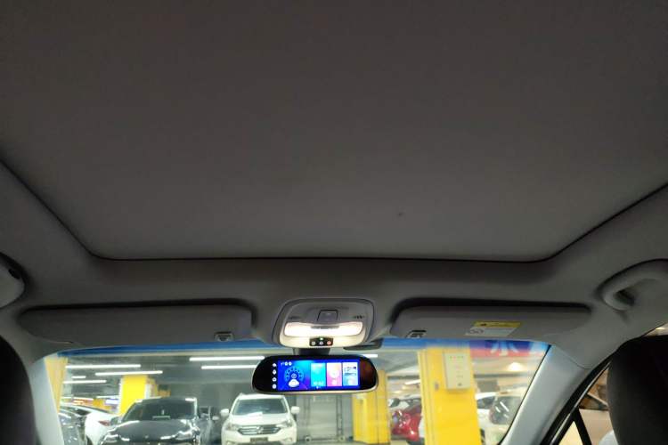 Used Buick Velite 6 2019 Connected & Smart Edition
