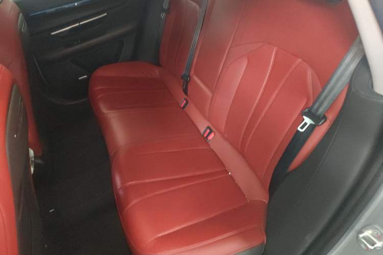 Used XPeng P7 2020 670E
