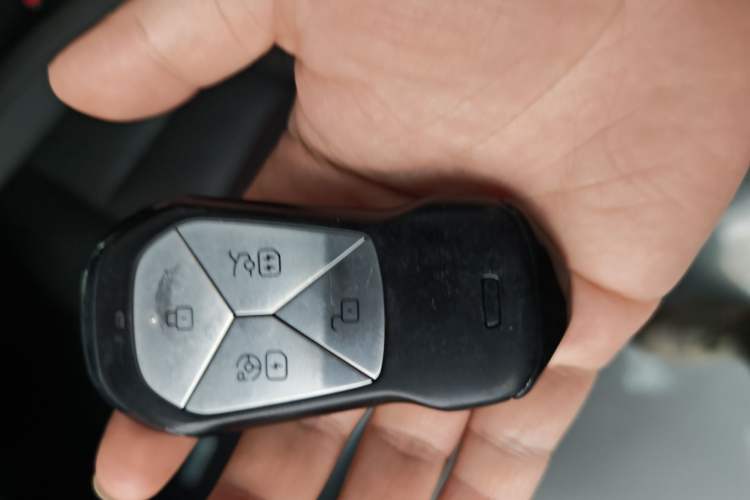 Used XPeng P7 2023 P7i 702 Pro