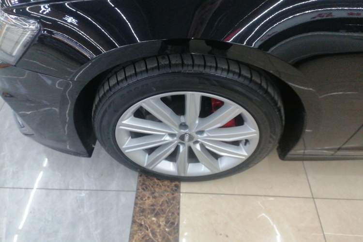 Used Audi A6L 2020 45 TFSI Prestige Dynamic Edition