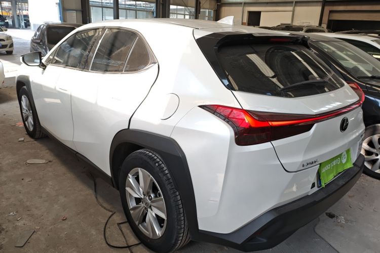 Used Lexus UX 2020 200 Special Edition