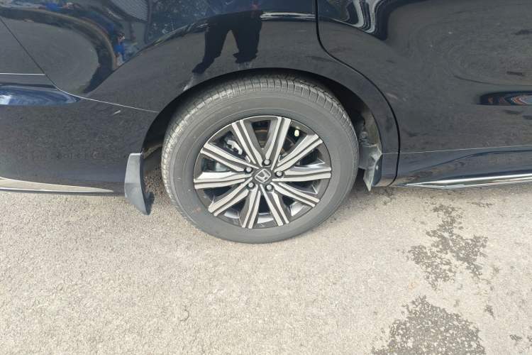 Used Honda Odyssey 2022 2.0L eHEV Sharp Enjoyment Edition
