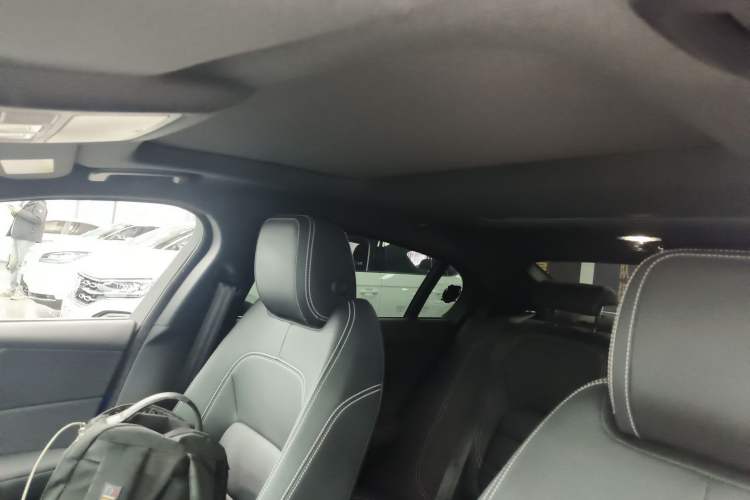 Used Jaguar XEL 2020 2.0T 200PS R-DYNAMIC Youth Sports Edition
