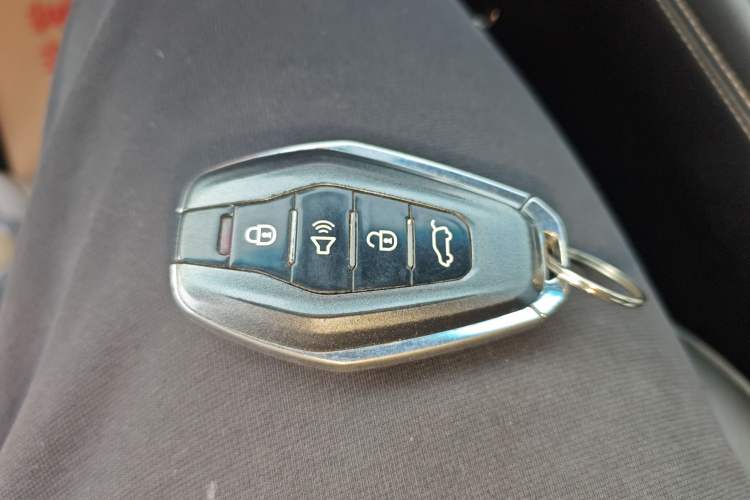 Used JETOUR X70 2020 1.5T DCT YueXing Edition 5 Seats
