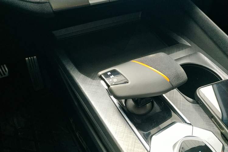 Used Changan UNI-V 2022 2.0T Sporty Version
