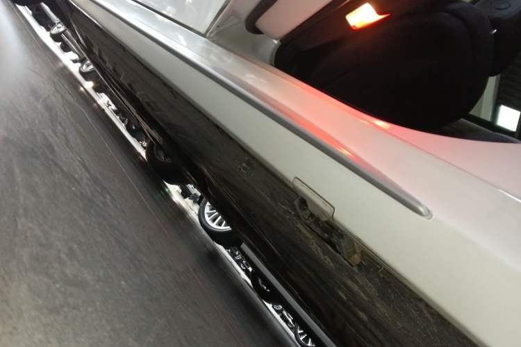 Used Mercedes-Benz C-Class 2020 Restyled C 200 L Fashion Edition Sport Version
