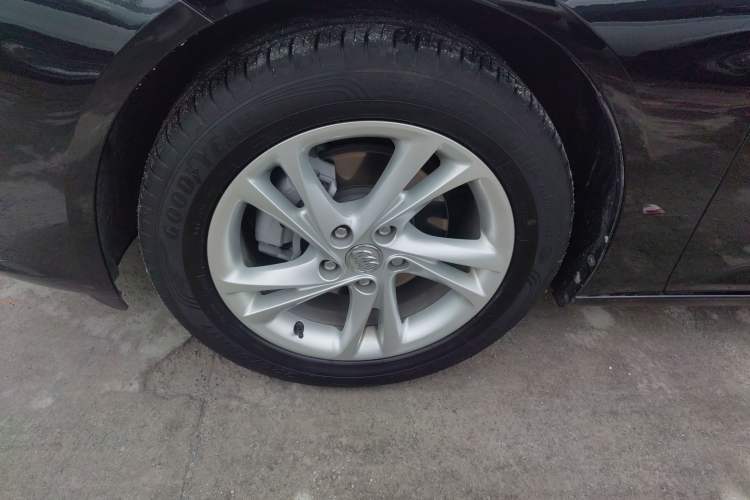 Used Buick Regal 2023 552T Smart Enjoyment Version
