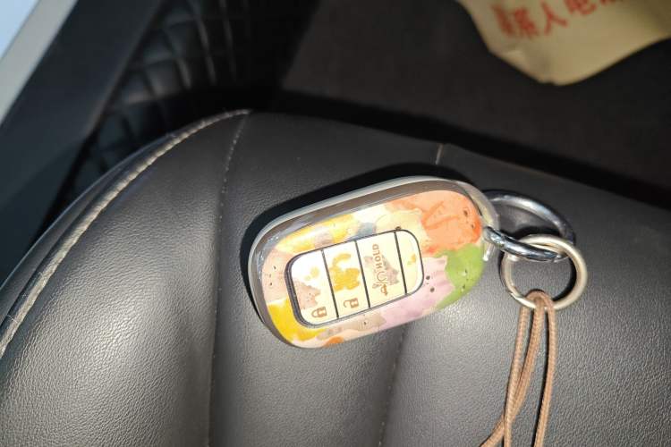 Used Honda Accord 2023 260TURBO Smart Enjoyment Version