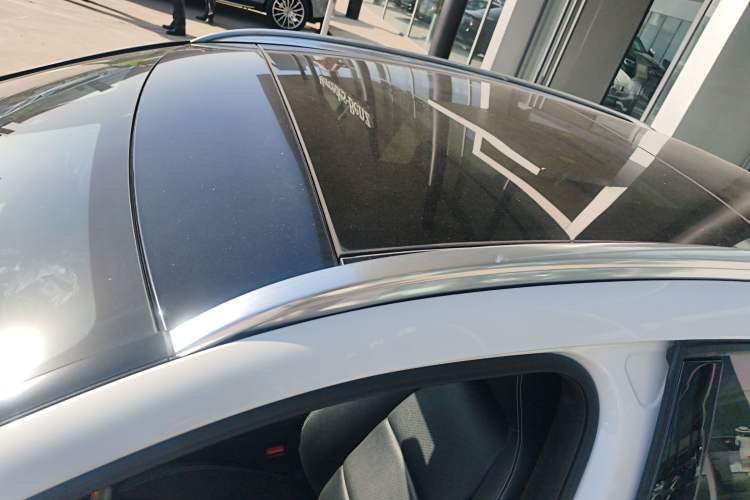 Used Mercedes-Benz GLA 2016 GLA 200 Fashion Model
