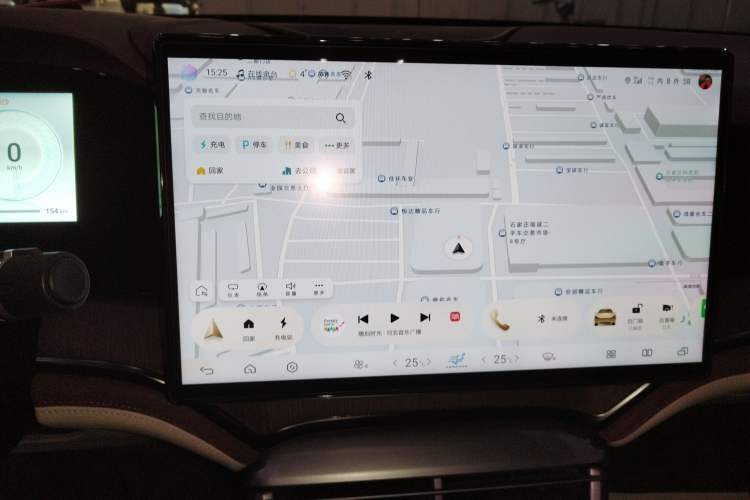 Used BYD Seal 2023 DM-i 1.5T 121km Prestige Model
