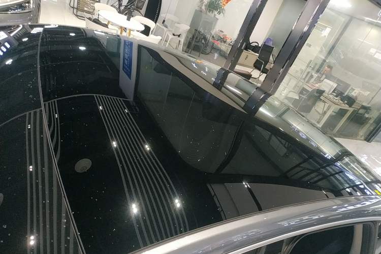 Used XPeng P7 2022 670E+