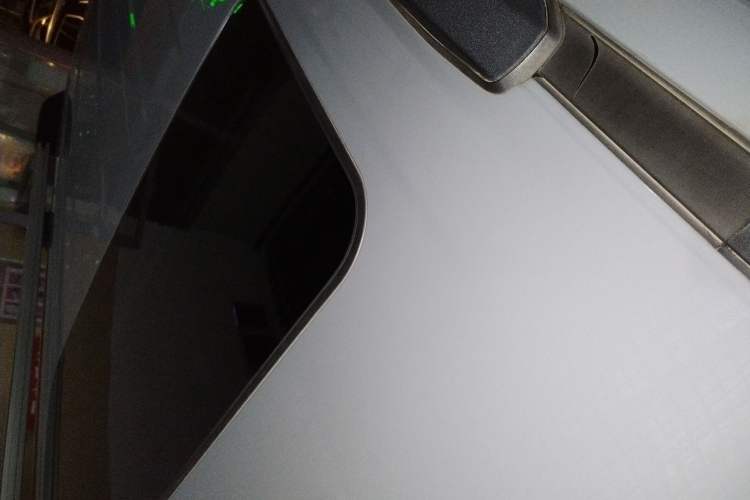 Used Tank 300 2021 City Edition 2.0T—Truly Stylish