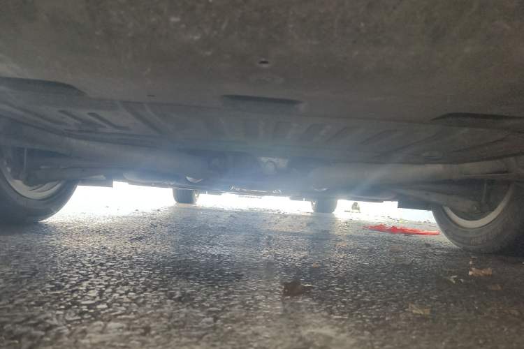 Used Cadillac CT6 2019 28T Luxury Model