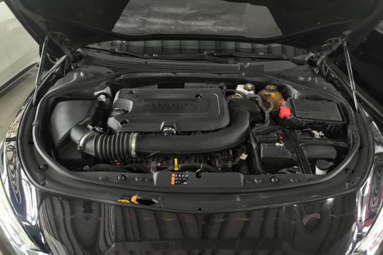 Used Buick LaCrosse 2021 652T Luxury Model