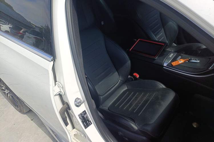 Used Mercedes-Benz C-Class 2022 Restyled C 260 L Sport Edition
