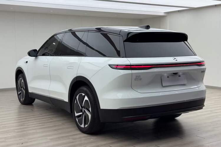 Used Nio ES8 2024 75 kWh
