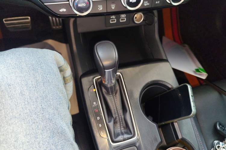 Used Honda Integra 2023 240TURBO CVT Phantom Night·Luxury Edition
