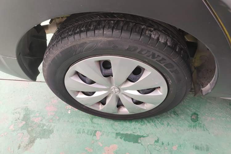 Used Toyota YARiS L Zhi Xian 2020 X-Trail X 1.5L CVT Leading Edition