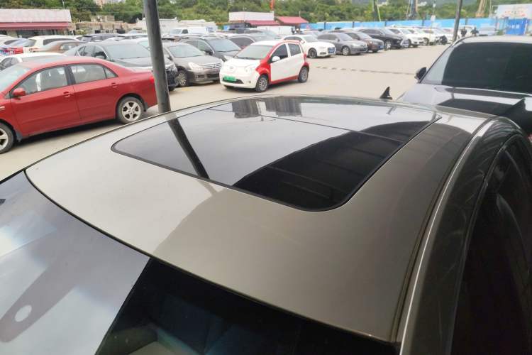 Used Cadillac XTS 2014 28T Elite Edition