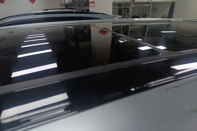 Used Toyota Highlander 2018 2.0T Four-Wheel Drive Prestige Version 7 Seats China VI Standard
