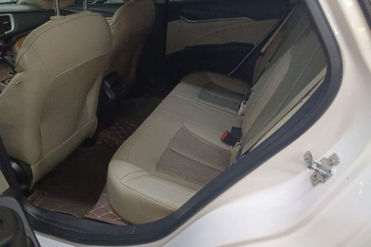 Used Buick GT 2017 15N Automatic Elite Version
