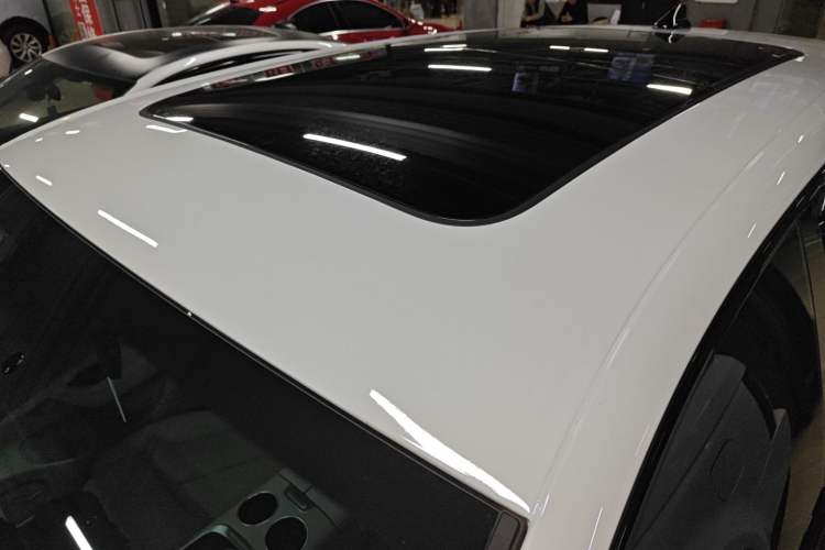 Used Leapmotor C11 2023 Pure Electric 500 Comfort Edition
