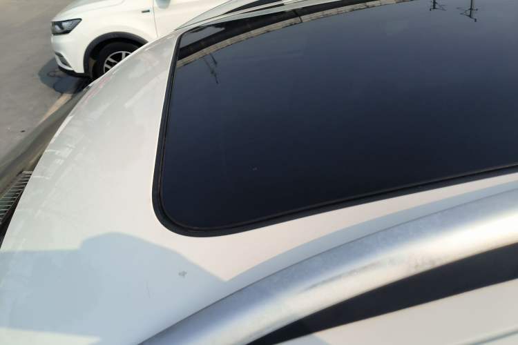 Used Volkswagen Tiguan 2015 1.8TSI Automatic Two-Wheel Drive Luxury Model
