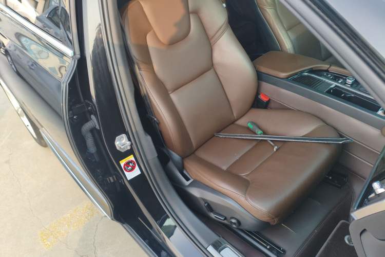 Used Volvo S90 2017 T4 Zhiyuan Edition