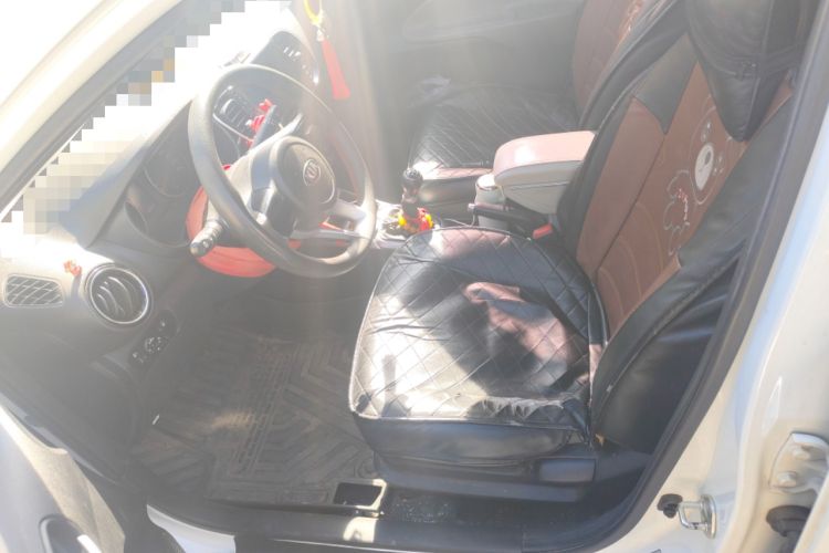 Used Kia Pegas 2019 1.4L Manual Value Edition National VI Standard
