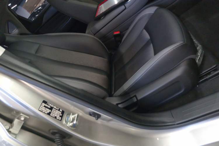 Used AION S Plus 2022 70 Intelligent Edition