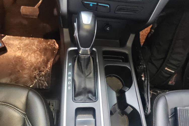 Used Ford Kuga 2018 EcoBoost 180 Two-Wheel-Drive Platinum Edition