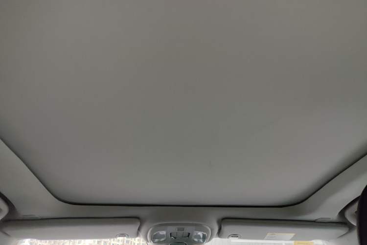 Used  Compass 2017 200T Automatic Family Enjoyment Four-Wheel Drive Edition