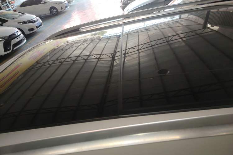 Used Skoda Kodiaq 2018 TSI380 7-Seater Four-Wheel-Drive Flagship Edition